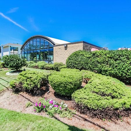 Holly Tree Resort West Yarmouth Bagian luar foto