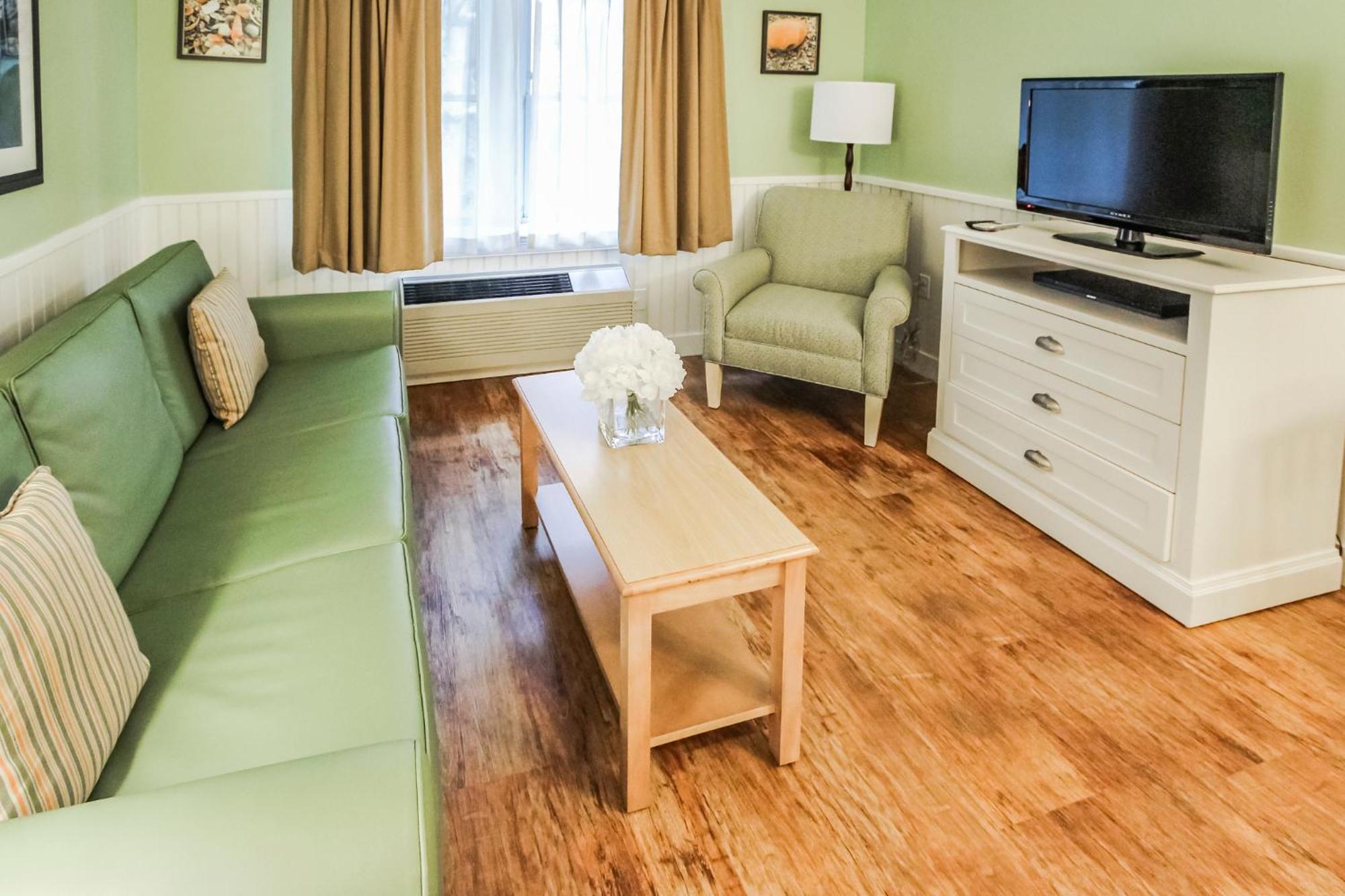 Holly Tree Resort West Yarmouth Bagian luar foto