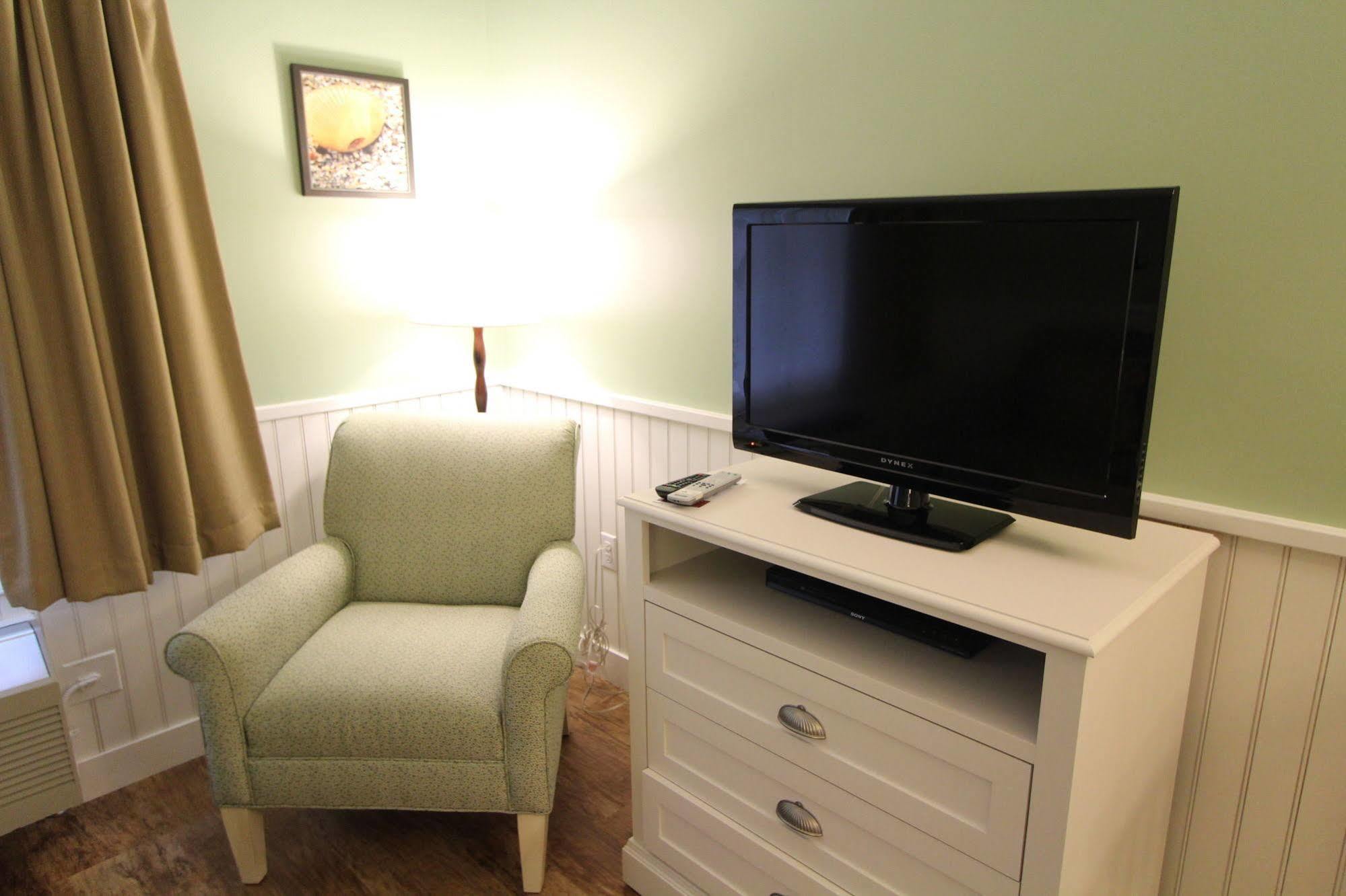 Holly Tree Resort West Yarmouth Bagian luar foto