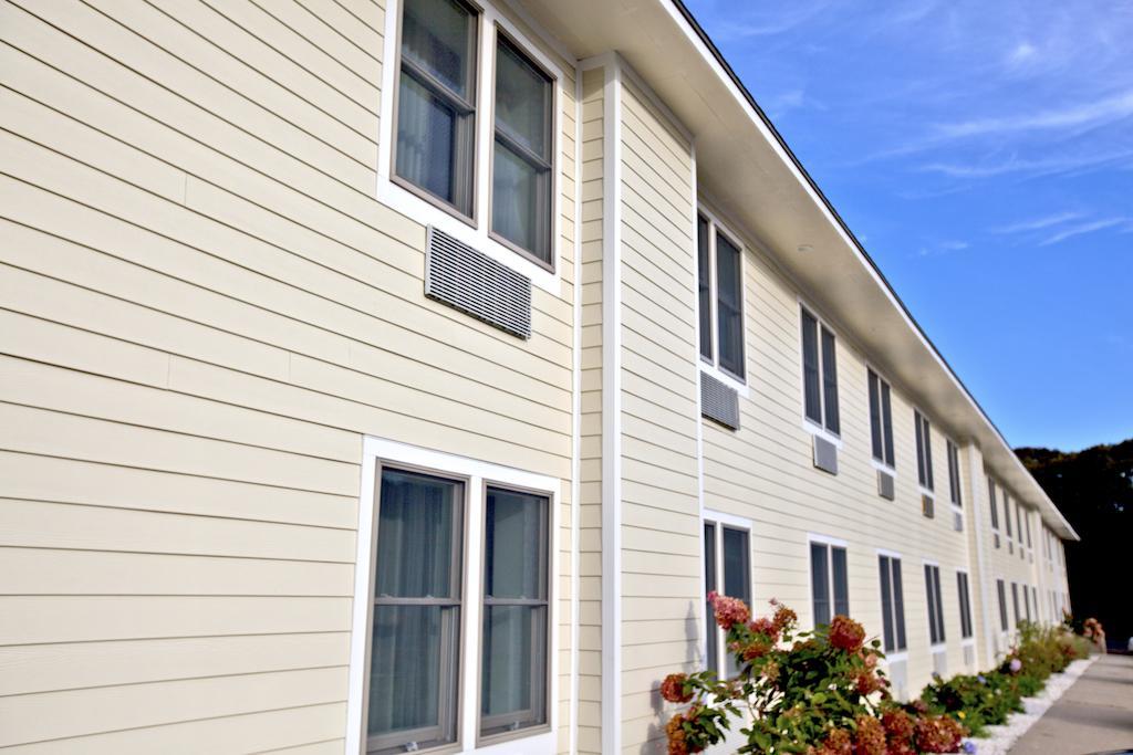 Holly Tree Resort West Yarmouth Bagian luar foto